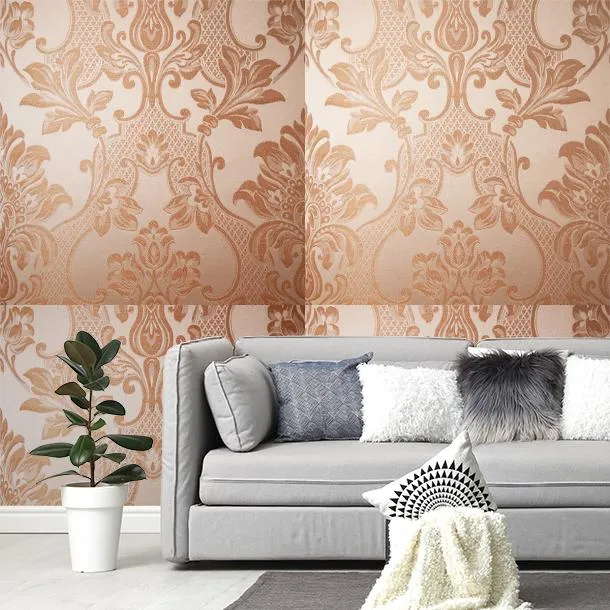 Обои для стен Sangiorgio Garda 4880 #4