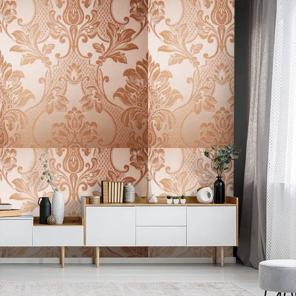 Обои для стен Sangiorgio Garda 4880 #6