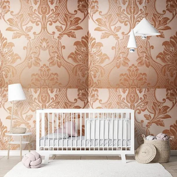 Обои для стен Sangiorgio Garda 4880 #9