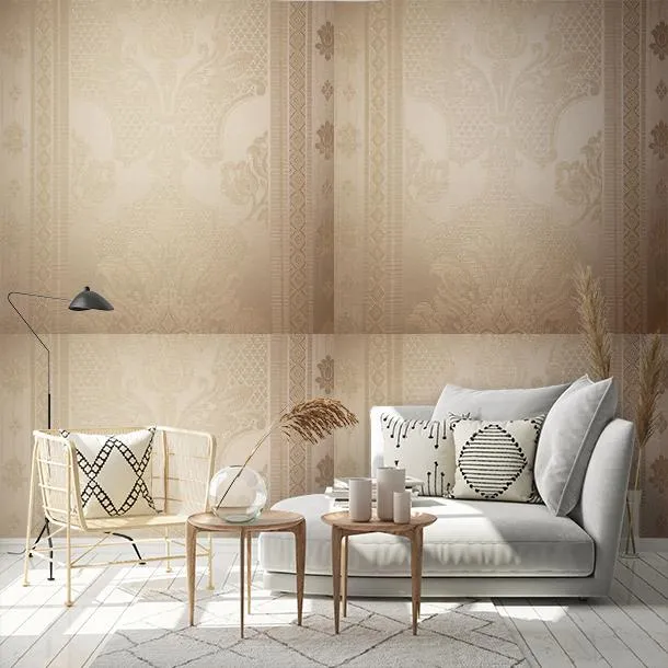 Обои для стен Sangiorgio Garda 4882 #2