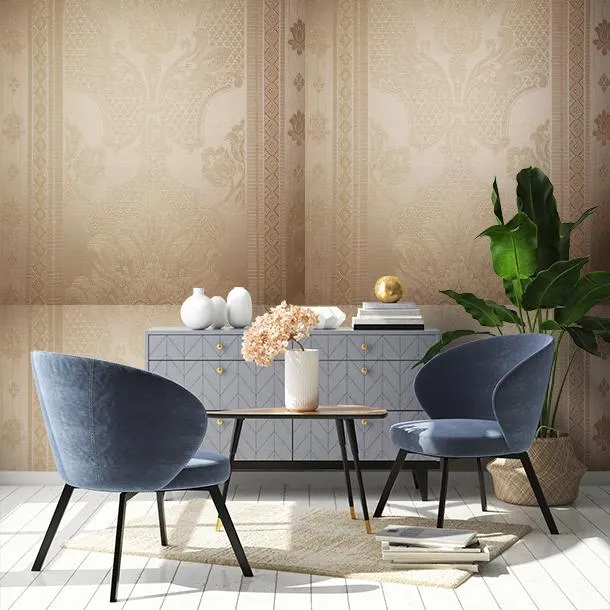 Обои для стен Sangiorgio Garda 4882 #3