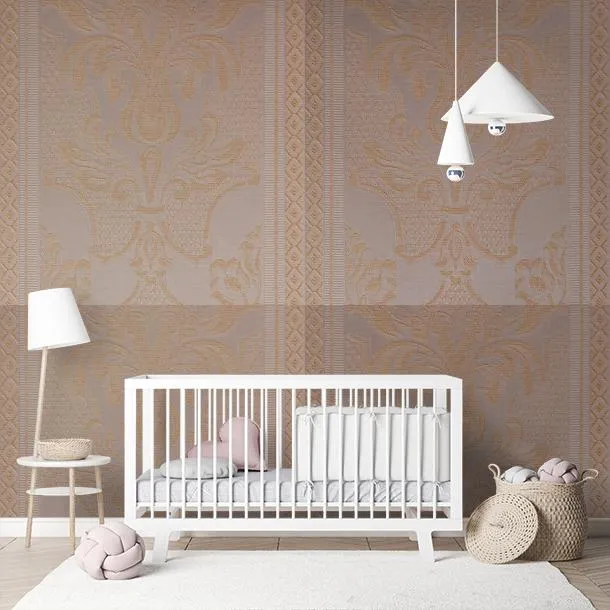 Обои для стен Sangiorgio Garda 4882 #9