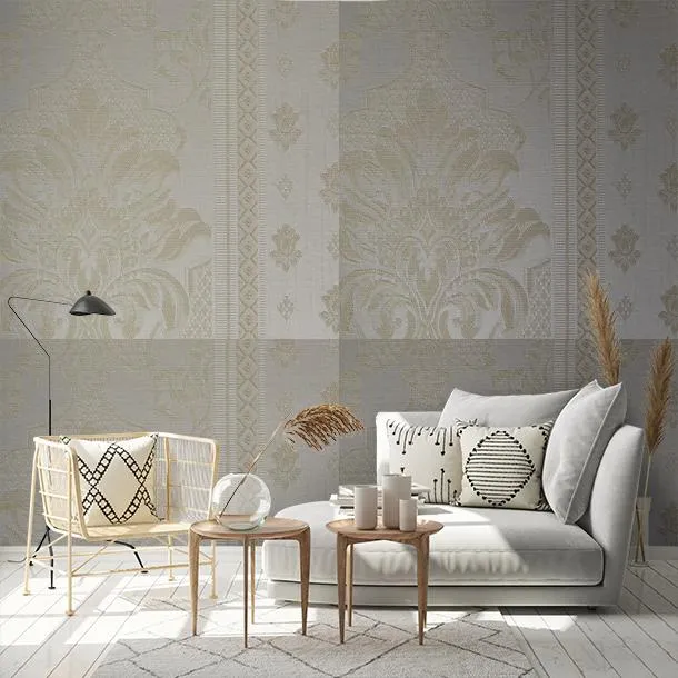 Обои для стен Sangiorgio Garda 4882 #2