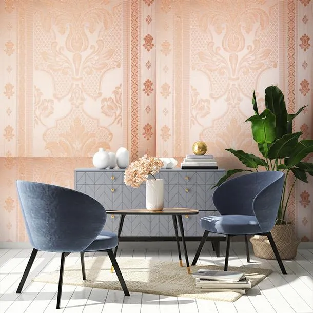 Обои для стен Sangiorgio Garda 4882 #3