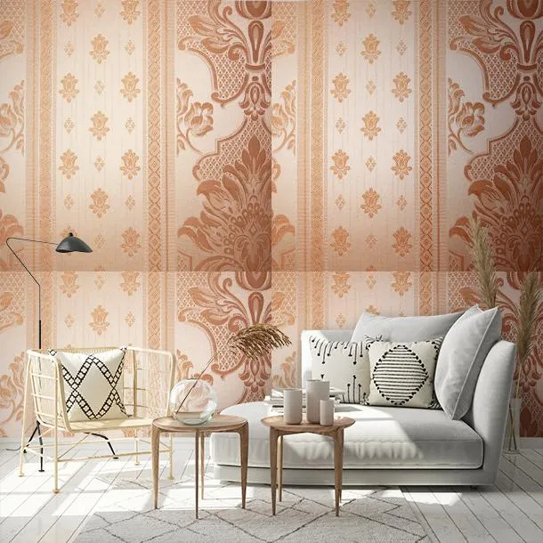 Обои для стен Sangiorgio Garda 4882 #2