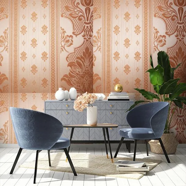 Обои для стен Sangiorgio Garda 4882 #3