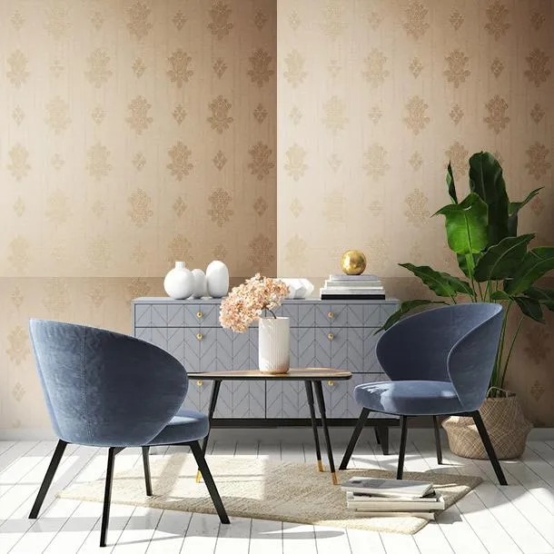 Обои для стен Sangiorgio Garda 4883 #3