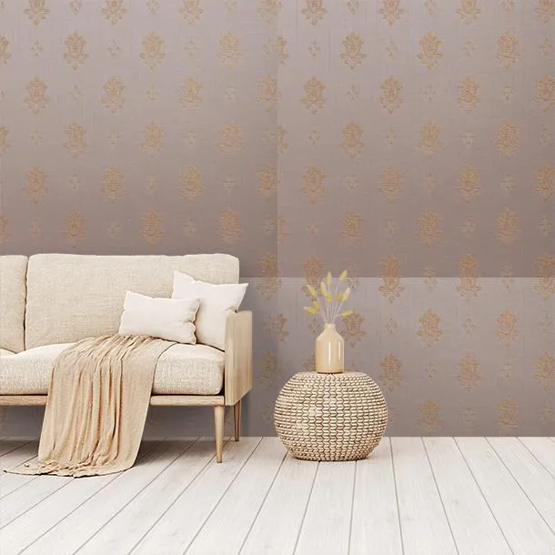 Обои для стен Sangiorgio Garda 4883 #5