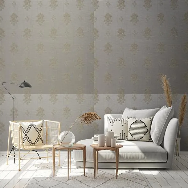 Обои для стен Sangiorgio Garda 4883 #2