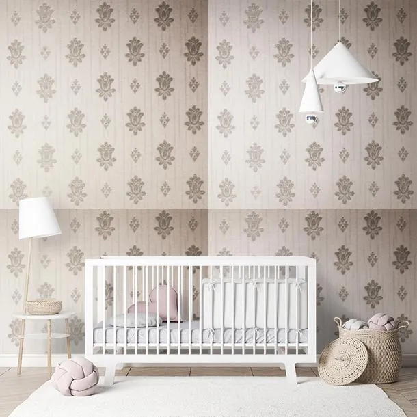 Обои для стен Sangiorgio Garda 4883 #9