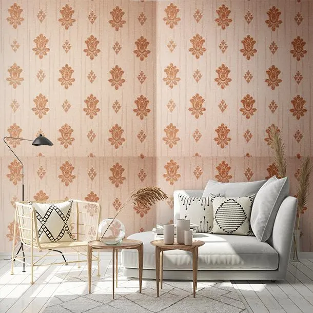 Обои для стен Sangiorgio Garda 4883 #2