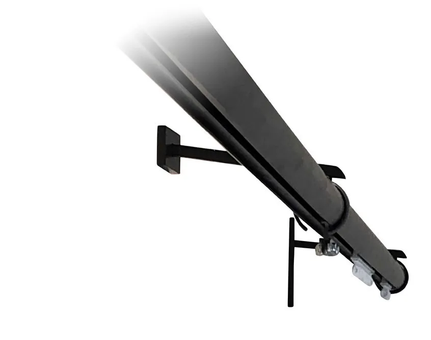 Карниз Tringle D40 finition epoxy