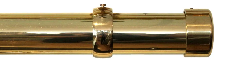 Карниз D50 laiton verni