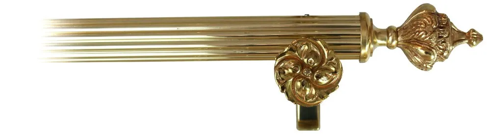 Карниз G63415 Louis XV 240 feuille