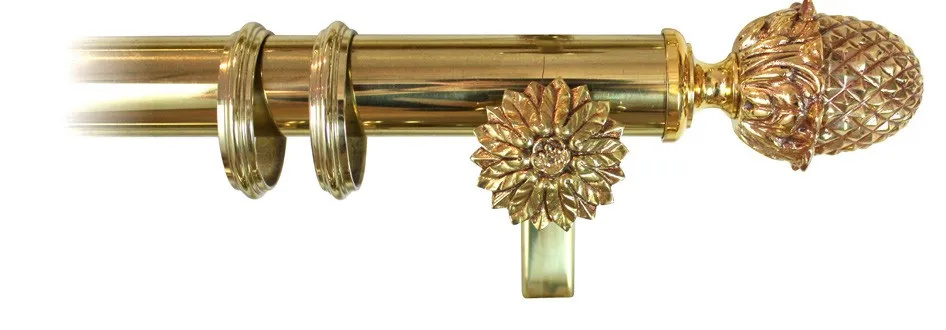 Карниз G63422 Louis XVI Pomme de pin 53