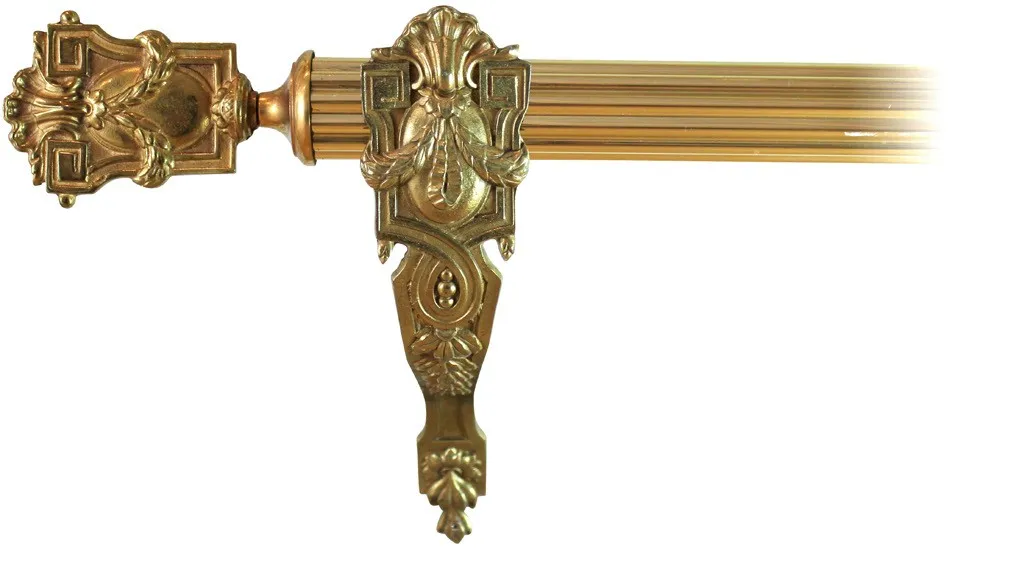 Карниз G63437 Palmette Empire 574