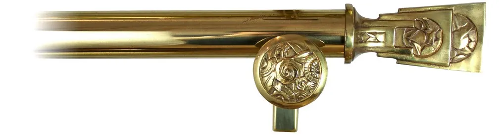 Карниз G63453 Palmette Art Deco 1693