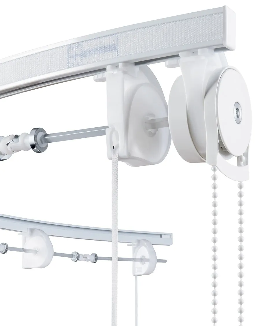 Карниз Profil 14x25