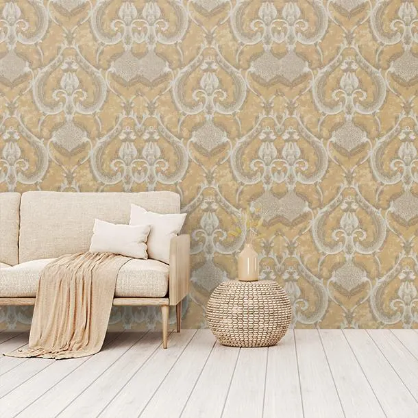 Обои для стен Zambaiti Murella Magnifica M31906 #5