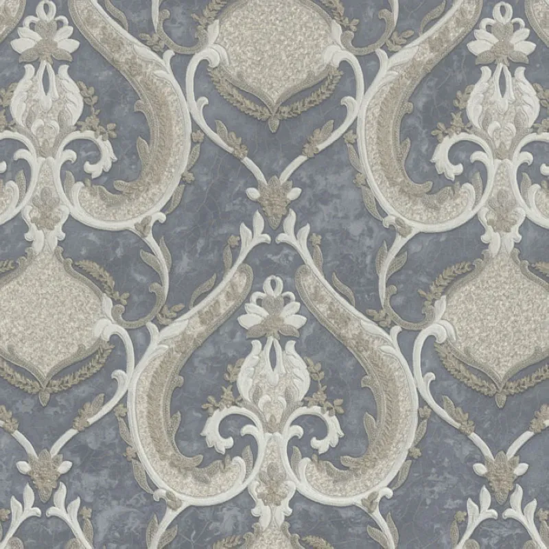 Обои для стен Zambaiti Murella Magnifica M31910