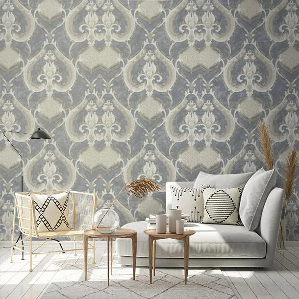 Обои для стен Zambaiti Murella Magnifica M31910 #2