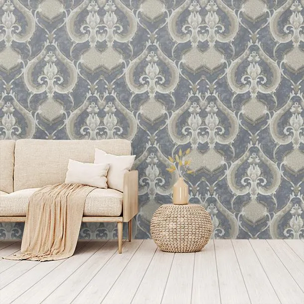 Обои для стен Zambaiti Murella Magnifica M31910 #5