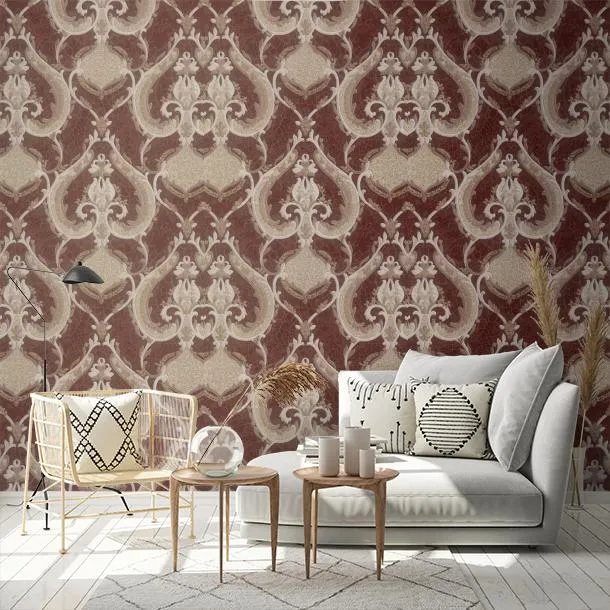 Обои для стен Zambaiti Murella Magnifica M31913 #2