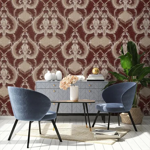 Обои для стен Zambaiti Murella Magnifica M31913 #3