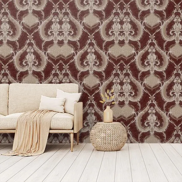 Обои для стен Zambaiti Murella Magnifica M31913 #5