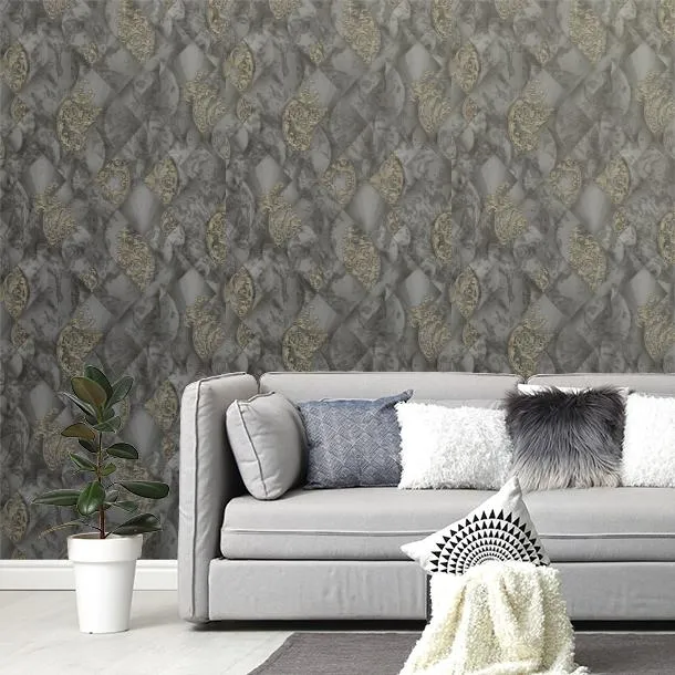 Обои для стен Zambaiti Murella Magnifica M31926 #4