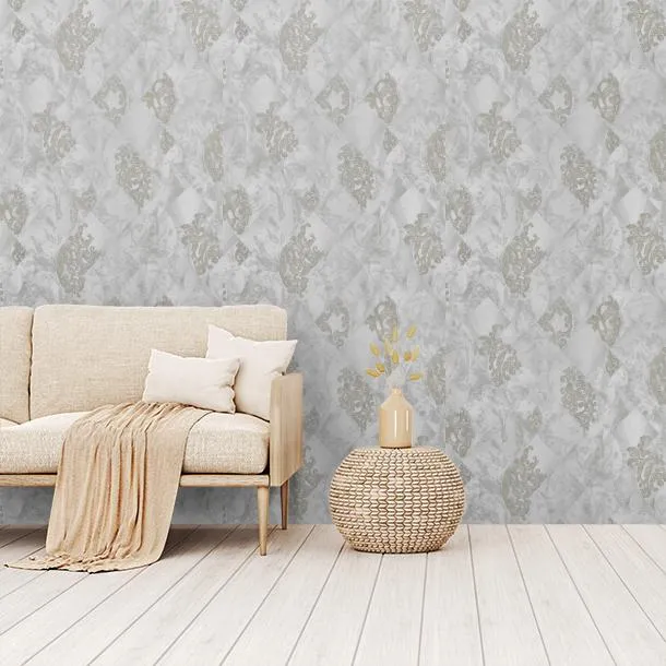 Обои для стен Zambaiti Murella Magnifica M31927 #5