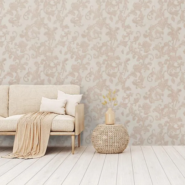 Обои для стен Zambaiti Murella Magnifica M31935 #5