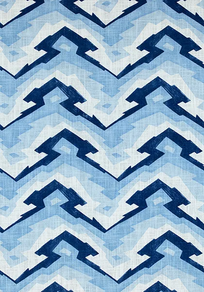 Ткань Thibaut Summer House F913077