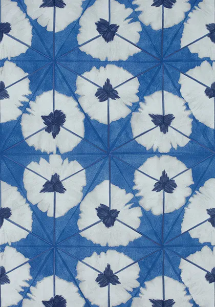 Ткань Thibaut Summer House F913093