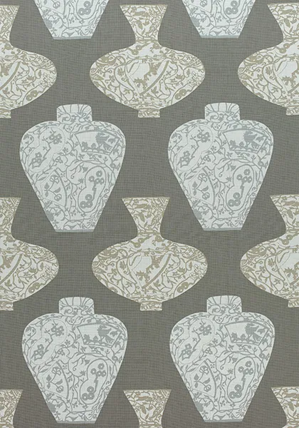 Ткань Thibaut Summer House F913127