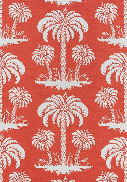 Ткань Thibaut Summer House F913147