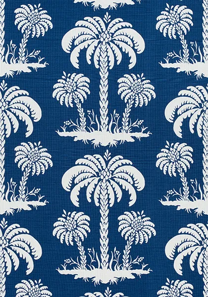 Ткань Thibaut Summer House F913149