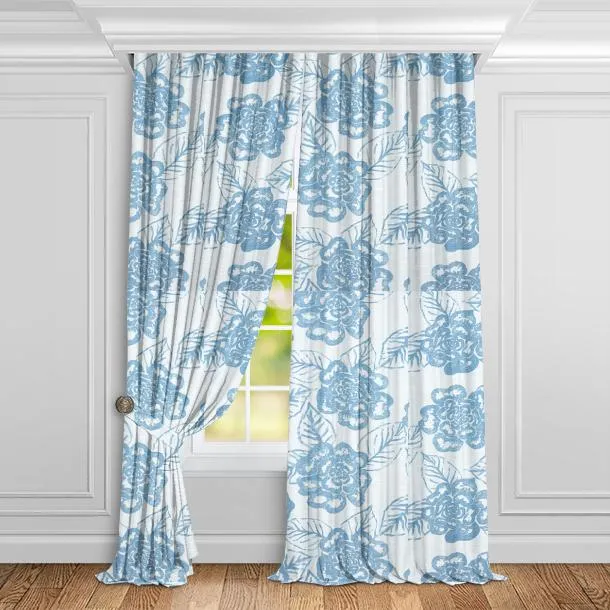 Ткань Thibaut Summer House F913079 #4