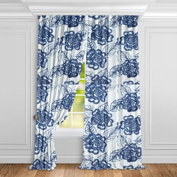 Ткань Thibaut Summer House F913080 #4