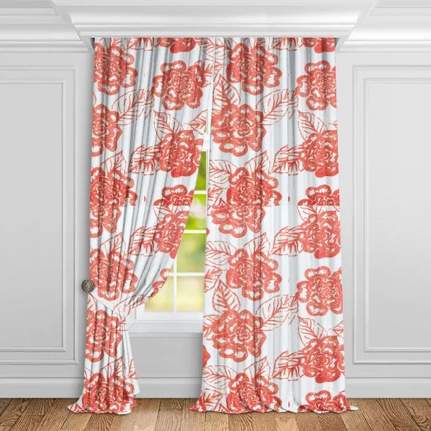 Ткань Thibaut Summer House F913081 #4