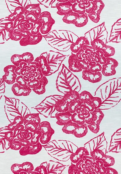 Ткань Thibaut Summer House F913082