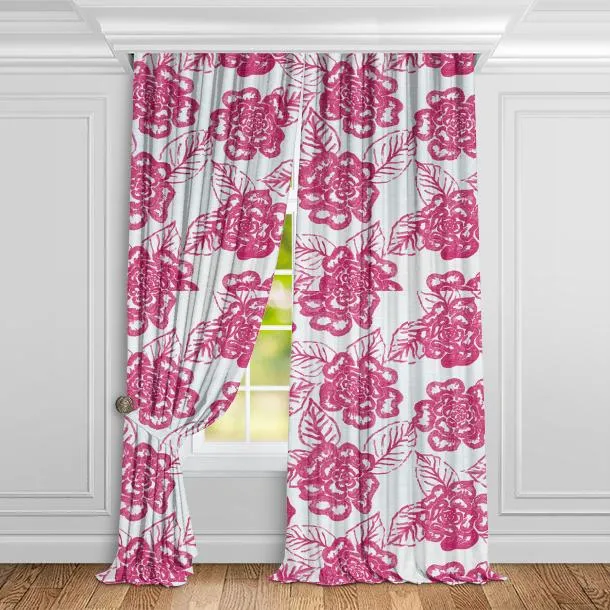 Ткань Thibaut Summer House F913082 #4