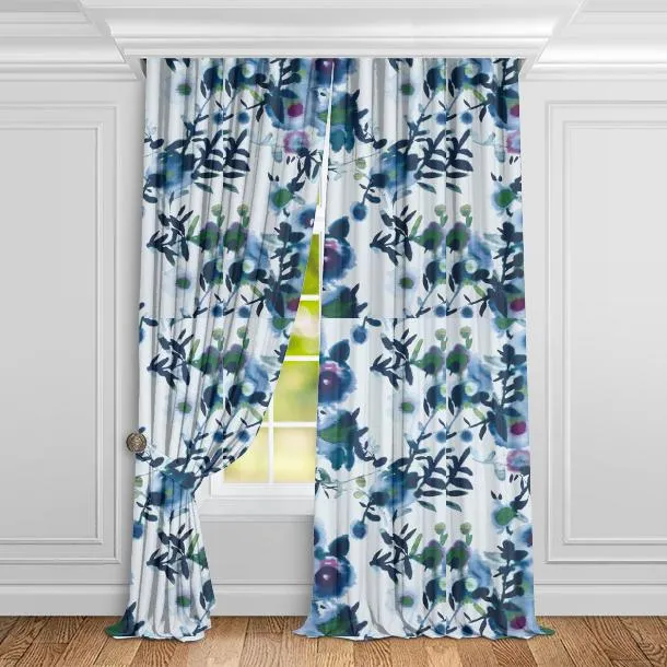 Ткань Thibaut Summer House F913083 #4