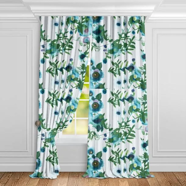 Ткань Thibaut Summer House F913084 #4