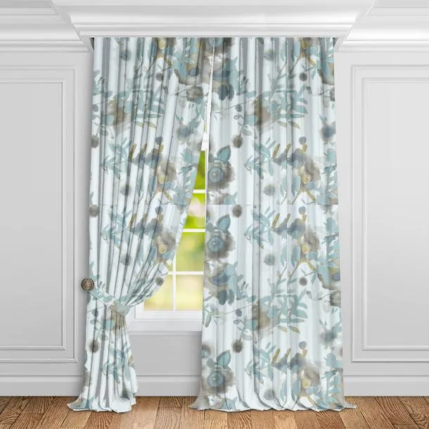 Ткань Thibaut Summer House F913085 #4