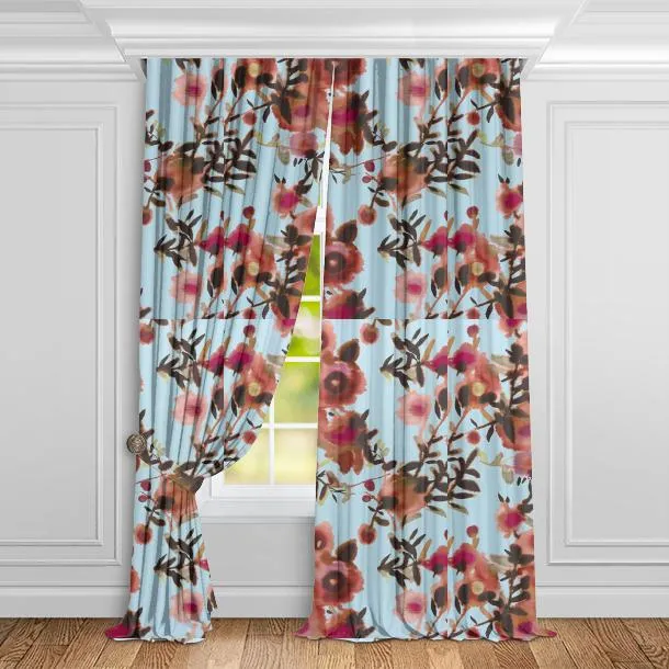 Ткань Thibaut Summer House F913086 #4