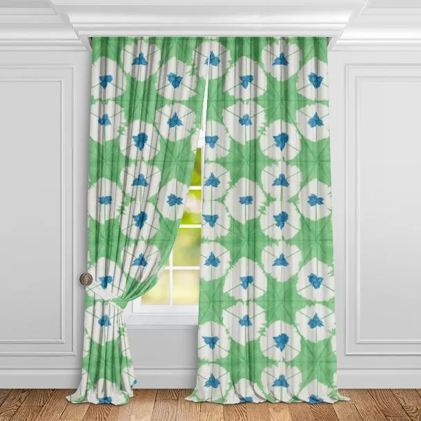 Ткань Thibaut Summer House F913088 #4