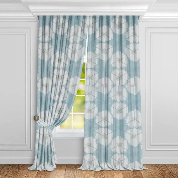 Ткань Thibaut Summer House F913091 #4