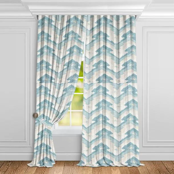 Ткань Thibaut Summer House F913107 #4