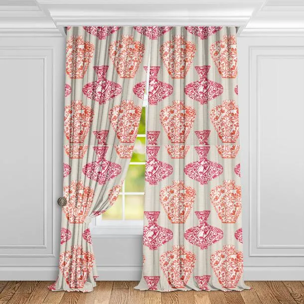 Ткань Thibaut Summer House F913123 #4